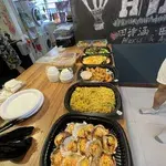 Torched Mentaiko Scallops