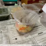Jessie Catering Tingkat Meal - 4 dishes + 1 soup (20 days)