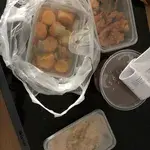 Jessie Catering Tingkat Meal - 3 dishes + 1 soup/ 4 dishes (10 days)