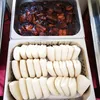 扣肉馒头 Braise Pork w/ Bun | Customer Photo | YLS Catering