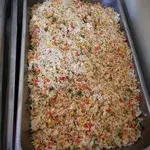 福建炒饭 Fried Rice