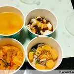 Love, Tingkat! (5 Days Trial)- 3 Dishes 1 Soup