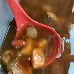 六味清汤 Hot Cheng Tng