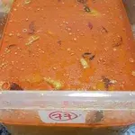 Nanyang Style Curry Chicken