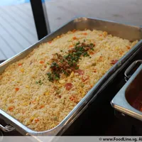 Click to see Yong Chow Fried Rice
