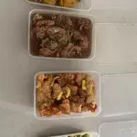 Jessie Catering Tingkat Meal - 3 dishes + 1 soup/ 4 dishes (20 days)