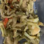 Trial Tingkat - 3 Dishes + 1 soup/ 4 Dishes (5 days)(Dinner)
