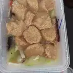 20 days Tingkat Package