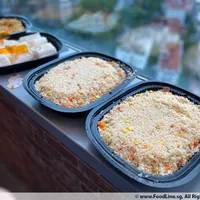 Click to see Yang Chow Fried Rice																扬州炒饭