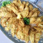 Prawn Dumpling