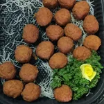 Chicken Cheese Meatball