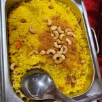 Thai pineapple fried rice 泰式黄梨炒饭