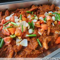 Click to see Sambal Prawn