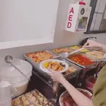 Signature Curry Chicken