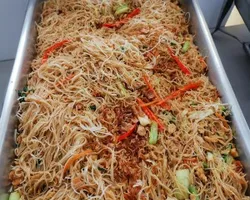 Stir-fry Beehoon 炒米粉 | Customer Photo | Xiang's Catering