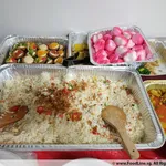 Oriental Fried Rice