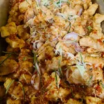 Thai Style Fish