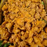 Salted Egg Chicken