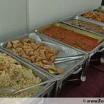 Olive Fried Rice 橄榄菜炒饭
