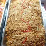 Fried Bee Hoon • 干炒米粉