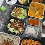 Other Food Items or Photos of Event (Please fill in below)