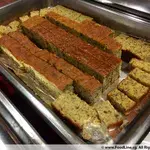 Mini Banana Cake 迷你香蕉蛋糕