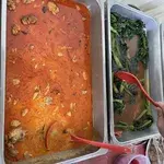 咖哩鸡肉 Curry Chicken