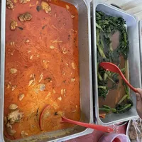 Click to see 咖哩鸡肉 Curry Chicken
