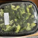 三菇西兰花 Broccoli w/ Assorted Mushroom