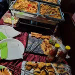 Other Food Items or Photos of Event (Please fill in below)