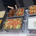 Other Food Items or Photos of Event (Please fill in below)