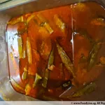 Ikan Asam Pedas