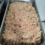 福建炒饭 Fried Rice