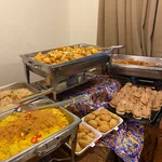Other Food Items or Photos of Event (Please fill in below)