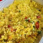 Thai Pineapple Rice