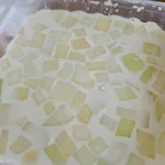 Honeydew Sago
