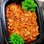 Sambal Prawn •参巴虾