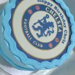 Chelsea (Size: 7 inch) (Flavours: Cookies and cream) (Big candles: 9) (Small candles: 9) (Message on Complimentary Gift Card: Yes (do write the message in the ordering form, under comments box)) (Message on Cake (Short & Sweet): Yes (do write the message in the ordering form, under comments box))
