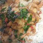 Wheat Prawn 麦片虾