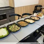 Other Food Items or Photos of Event (Please fill in below)