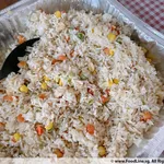 福建炒饭 Fried Rice