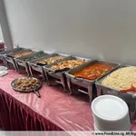福建炒饭 Fried Rice