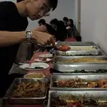 酸甜鱼片 Sweet & Sour Sliced Fish