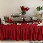 Other Food Items or Photos of Event (Please fill in below)