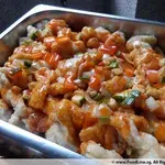 Sweet & Sour Fish 酸甜鱼片