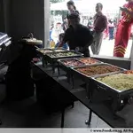 Other Food Items or Photos of Event (Please fill in below)
