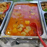 咖哩鸡肉 Curry Chicken
