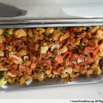 Sweet & Sour Fish