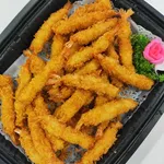Tempura Prawn