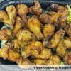 Oven Baked Honey Drumlet | Customer Photo | ECreative Catering Pte Ltd